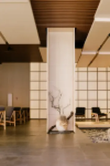 Lanshan Apartment Hotel