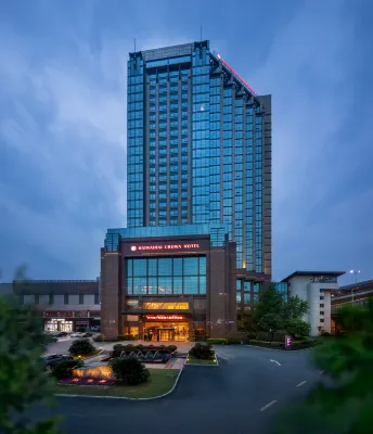 Haiwaihai Hotel Hotel in zona Zhejiang University of Technology (Jiashan Road)