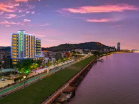 Xichu (Han Wengong Temple & Guangji Bridge River View Branch), Chaozhou Hotels near Memorial Temple of Han Yu