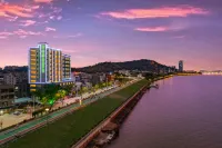 시추 (한원공 사원 & 광지교 강 전망 지점), 차오저우 광지챠오 주변 호텔