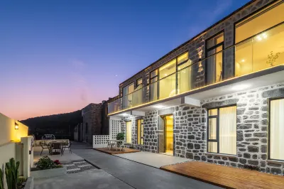 Pingtan Youli Seaview Homestay Hotels near Beigang Village