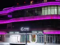 CARA Hotel Linzi Hotel dekat Zibo Jiang Taigong Ancestral Hall