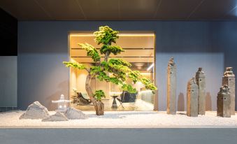 LIZHI S Hotel