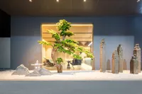LIZHI S Hotel Hotels in Yanshan