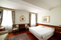 Phi Hotel Dei Medaglioni Hotels in 