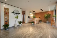 Manman·Angi Gorge Private Hot Spring Resort Designer Villa