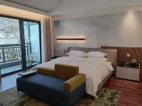 Huangshan Yingze Art Resort Hotels in Xiuning