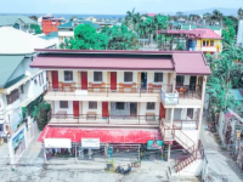 Villa Pamana Inn Puerto Galera powered by Cocotel