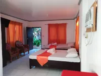 Isla Bonita Beach Resort - Parvekkeita