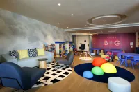 Palladium Hotel Menorca - Gym