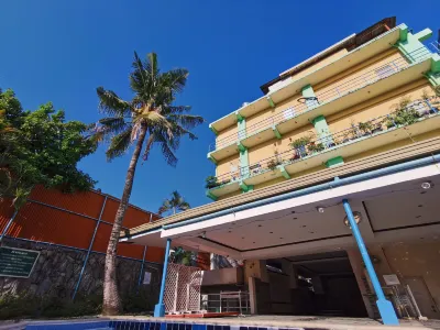 Metro Park Hotel - Cebu City Hotels near Mandaue-Mactan Bridge