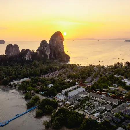 Railay Princess Resort & Spa