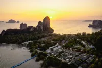 Railay Princess Resort & Spa - Romantische