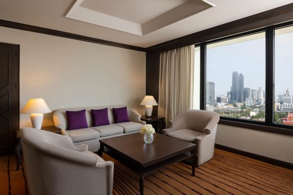 그랜드 머큐어 방콕 아트리움(Grand Mercure Bangkok Atrium)_4