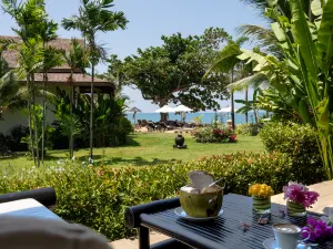 Lanta Palace Beach Resort & Spa - Adult Only