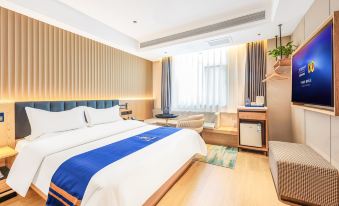 Super 8 Collection Hotel (Tianjin National Convention and Exhibition Center University Town)