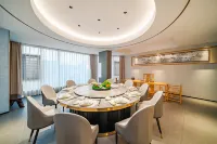 Wuyi Mountain Vienna International Hotel (Sangu Holiday Zone Impression Dahongpao Branch) - breakfast