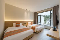 Floral Hotel·Heart Courtyard Hotel -  Gaming & Esports