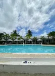 Panglao Regents Park Resort - Gym