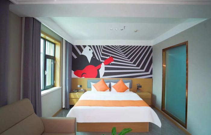 Junyi Hotel (Yuhua Road)