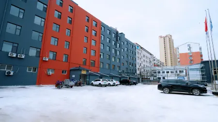 Junyi Hotel (Yuhua Road)