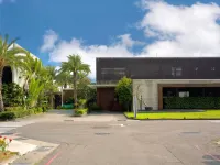 H Villa Inn Hotels near Tainan Airport