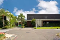 H Villa Inn Hotels near Tainan Airport