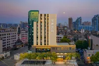 Jinpeng Hotel Hotels near Wenzhou South Railway Station