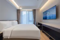 Shangjin No.1 B&B (Shangjin Caishengu Branch)