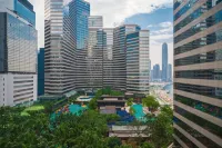 Renaissance Harbour View Hotel Hong Kong Hotels in Hong Kong