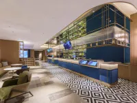 Manxin Hotel Shenyang Middle Street Imperial Palace 선양 호텔