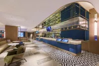 Manxin Hotel Shenyang Middle Street Imperial Palace