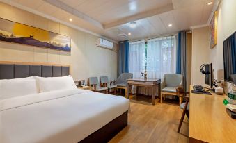 Yawen Business Hostel
