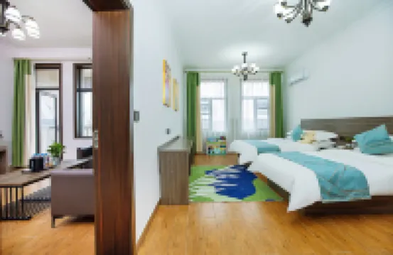 Munanju Homestay