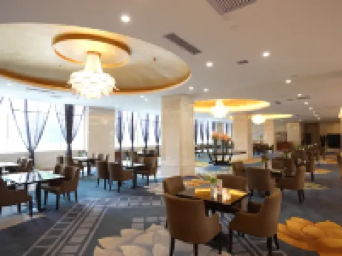 Yaxuan International Hotel Fukang (şehir) otelleri