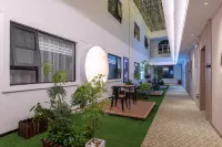 Guangzhou Geman Garden Hotel (Panyu Asian Games City Branch) Hotel in zona Wenboyuan Confucius Institute