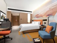 Hampton by Hilton Wenling