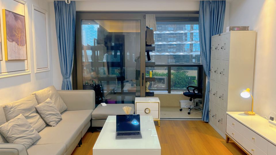 Shenzhen Anqian All Girls Youth Hostel