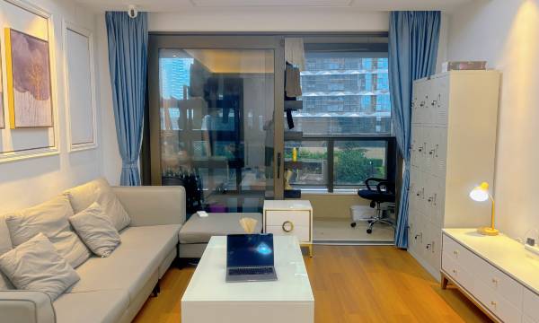 Shenzhen Anqian All Girls Youth Hostel
