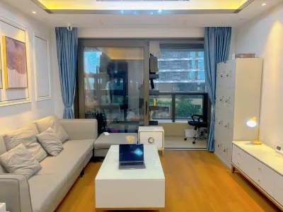Shenzhen Anqian All Girls Youth Hostel