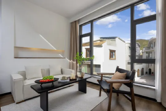 Shangri-La Yunyu Zhiyue Homestay (Dukezong Ancient City Branch)