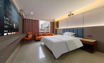 Sihui Longcheng Hotel