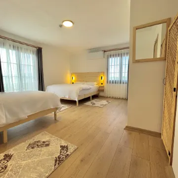 Dalaman Airport AliBaba Hotel