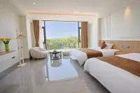 湄洲島如你所院民宿（媽祖祖廟）