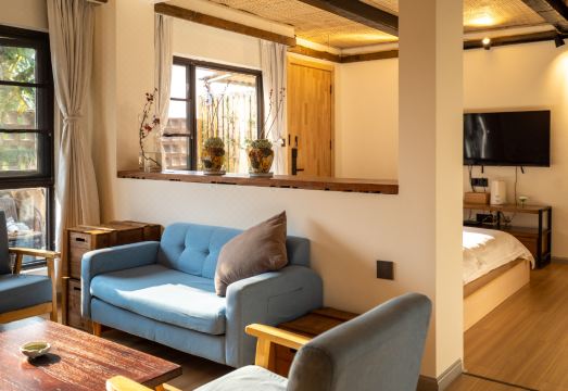 Anlu Coffee House 썸네일