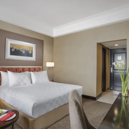 Hotel Ciputra Semarang managed by Swiss-Belhotel International