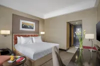 Hotel Ciputra Semarang managed by Swiss-Belhotel International 