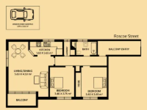 XQ Collection Saltwater, Bondi Beach Hotels in Bondi Beach