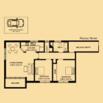 XQ Collection Saltwater, Bondi Beach