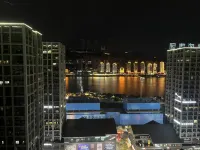 國境以南民宿（萬州長江之星店） 鄰近萬州五橋機場的酒店